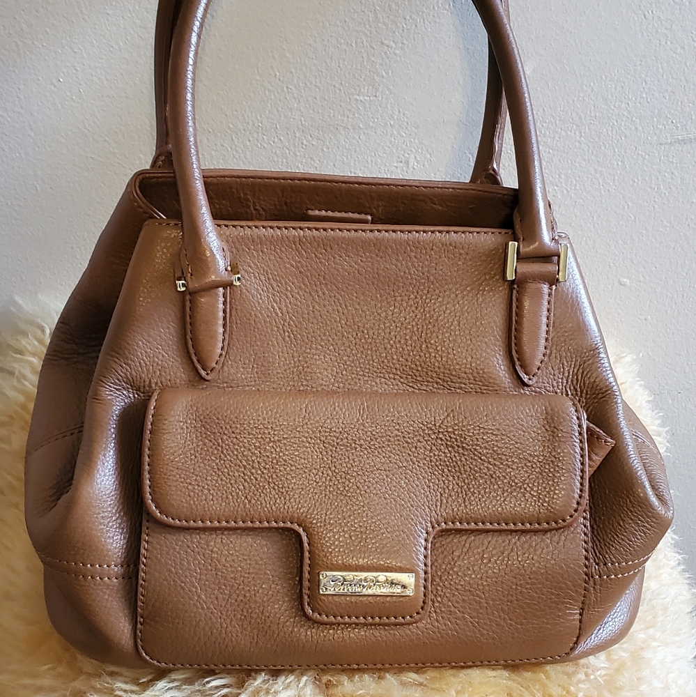 Brooks Brothers purse Cl - Picture 2 of 12